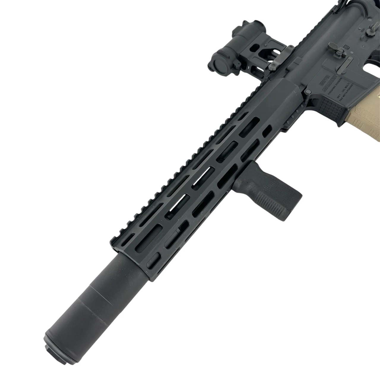 Griffin SR M-LOK Rail | Airsoft | PTS Syndicate