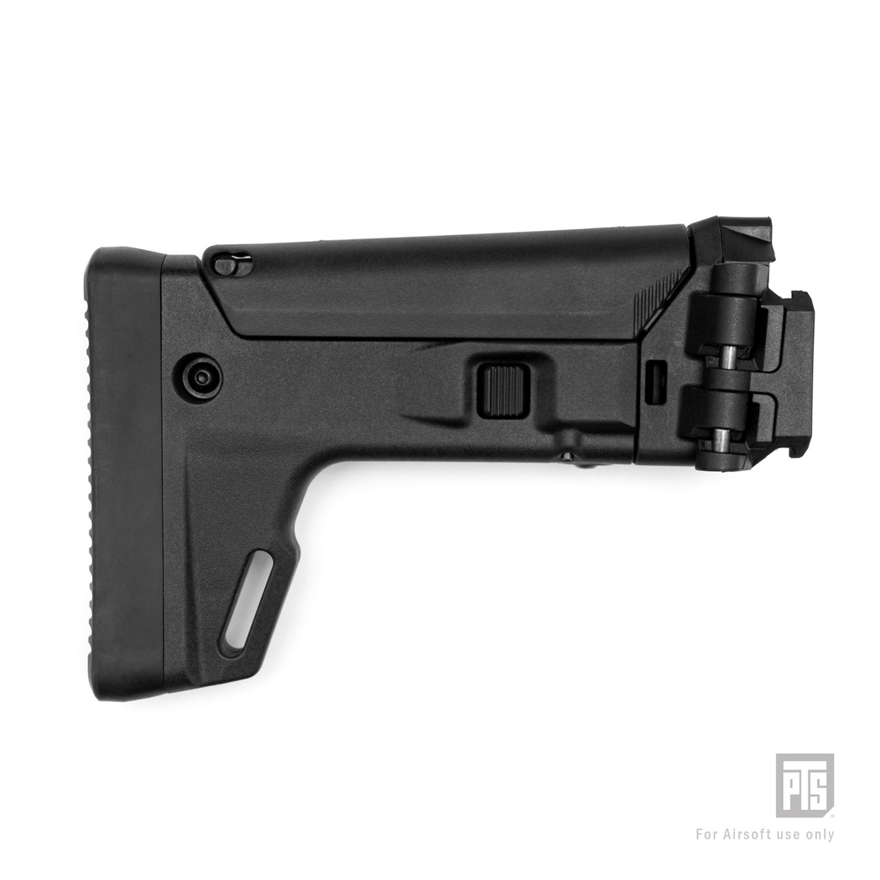 トイガン magpul pts masada acr folding stock PTS Masada ACR Multi-Adjustable Folding Stock ( Black )