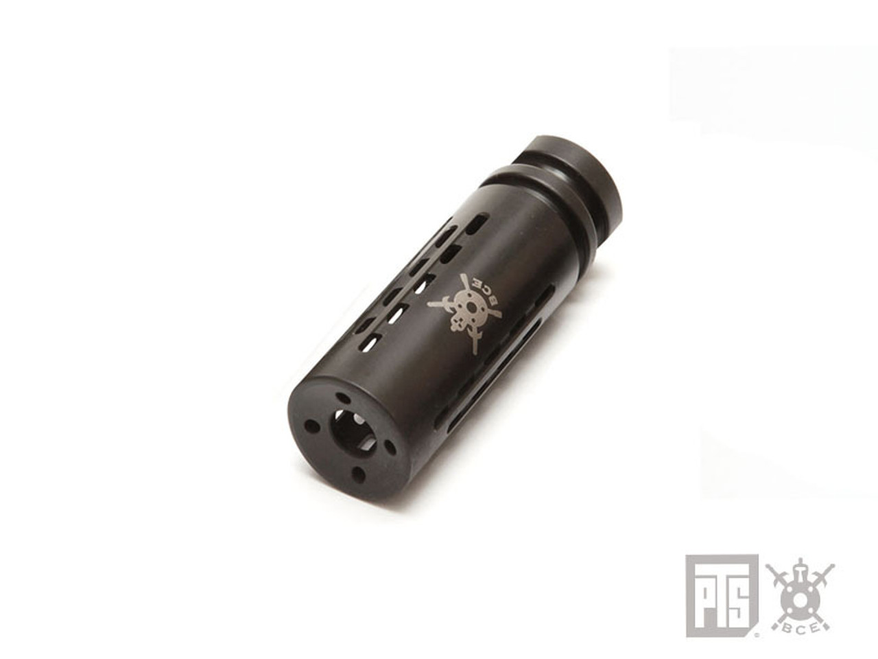 PTS Syndicate BattleComp BABC – Airsoft Muzzle Device
