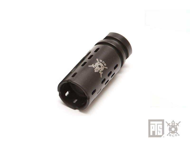 PTS Syndicate BattleComp 1.5 | Tactical Compensator