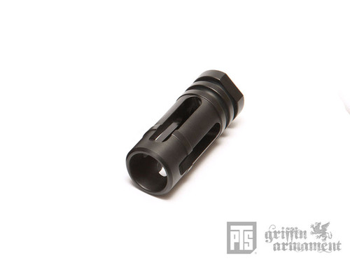 Griffin M4SD-II Suppressor | Airsoft | PTS Syndicate