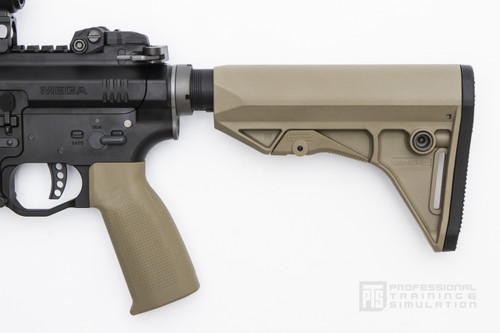 PTS Enhanced Polymer Stock-2 (EPS-2) - PTS Professional Training