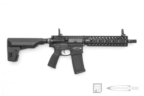PTS Syndicate Centurion Arms CM4 ERG Airsoft Rifle