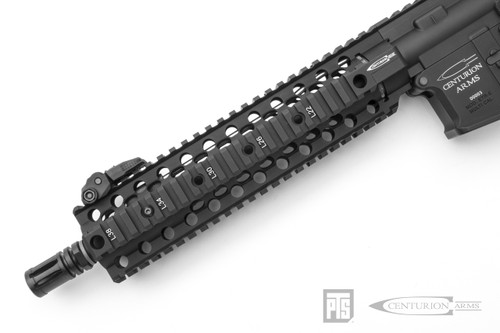 PTS Syndicate Centurion Arms CM4 ERG Airsoft Rifle