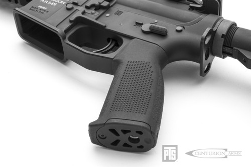 PTS Syndicate Centurion Arms CM4 ERG Airsoft Rifle