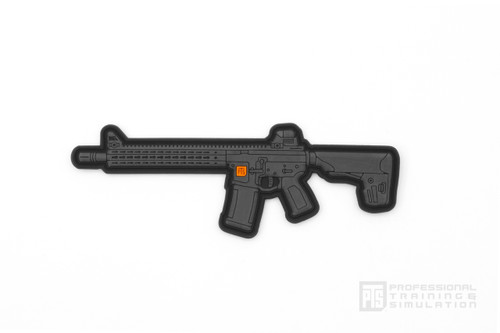 Mega Arms | High-Quality Airsoft Parts & Accessories