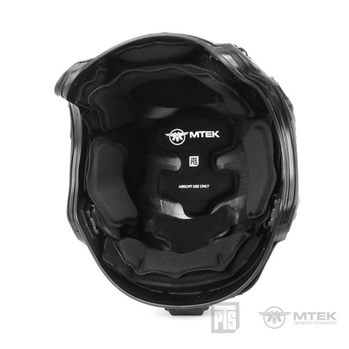 MTEK Flux Helmet | Advanced Tactical Protection