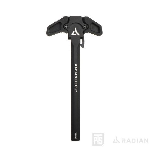 Radian Raptor-LT GBB Handle | PTS Syndicate