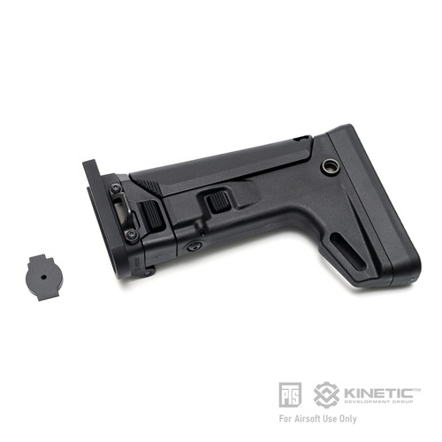 Kinetic SCAR SAS Kit | VFC GBB | PTS Syndicate