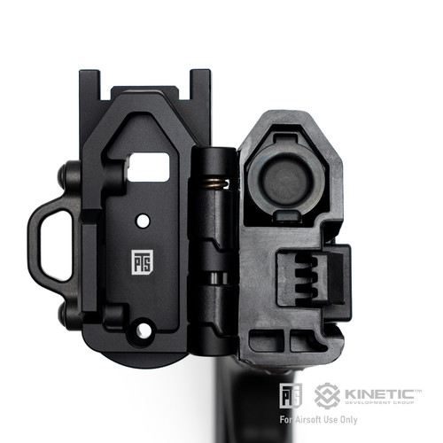 Kinetic SCAR SAS Kit | VFC GBB | PTS Syndicate