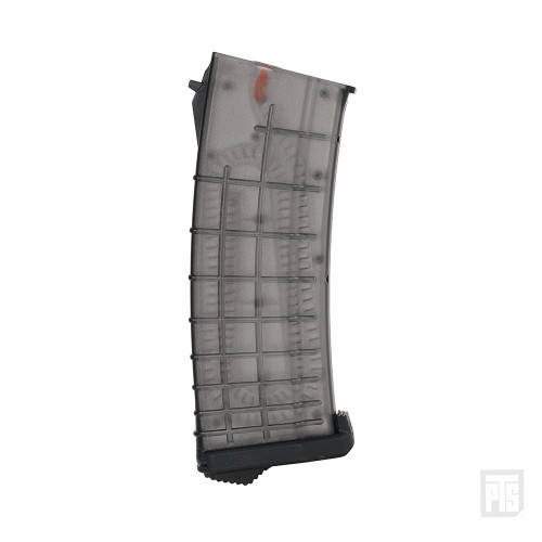 PTS Syndicate AK Polymer Magazine Box Set (5-Pack)