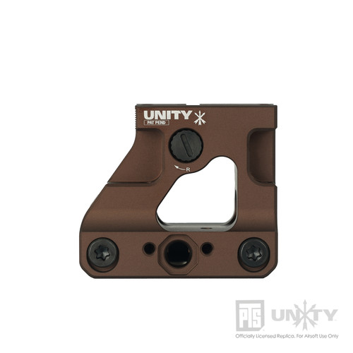 Unity FAST MRO Mount | Tactical | PTS Syndicate