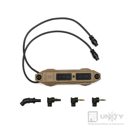 Unity TAPS | Pressure Switch | PTS Syndicate