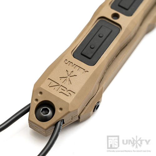 Unity TAPS | Pressure Switch | PTS Syndicate