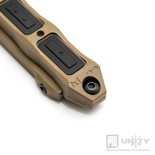 Unity TAPS | Pressure Switch | PTS Syndicate