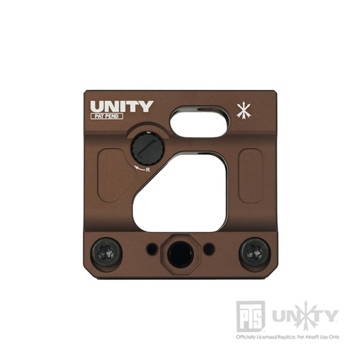 Unity Micro Riser | FAST Mount | PTS Syndicate