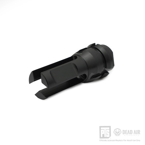 PTS Syndicate Sandman-S Tracer | Compact Airsoft Suppressor