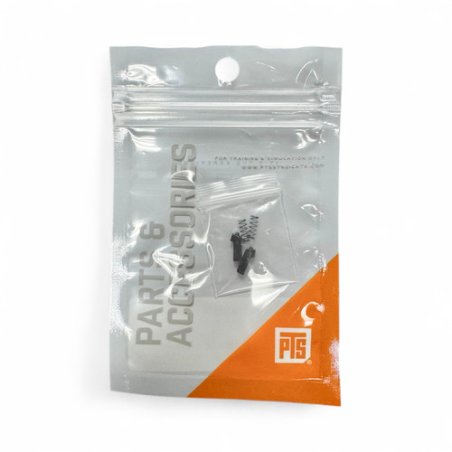 PTS EPM Systema Mag Lip Stopper with Spring (1pr)