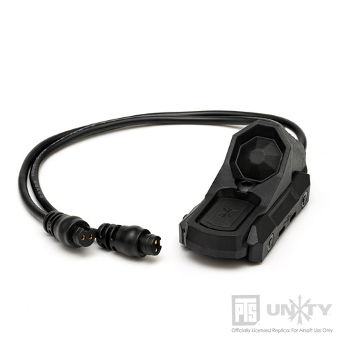 PTS Unity Tactical AXON (SF & CL & 2.5mm plugs)