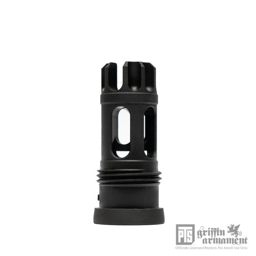 Griffin QD Blast Shield Gen 2 | Airsoft | PTS Syndicate