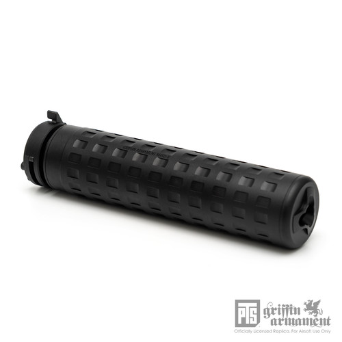 PTS Griffin Armament GP5 14mm CCW Direct Mount (Multiple Variants)