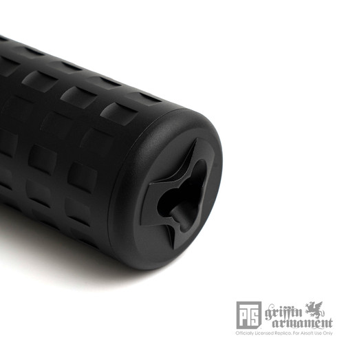 PTS Griffin Armament M4SD II QD (Multiple Variants)