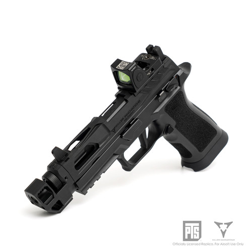 PTS Killer Innovations Velocity V1 Conversion Kit for Sig M18