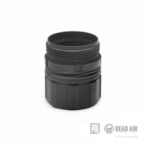 PTS Dead Air KeyMo Mount