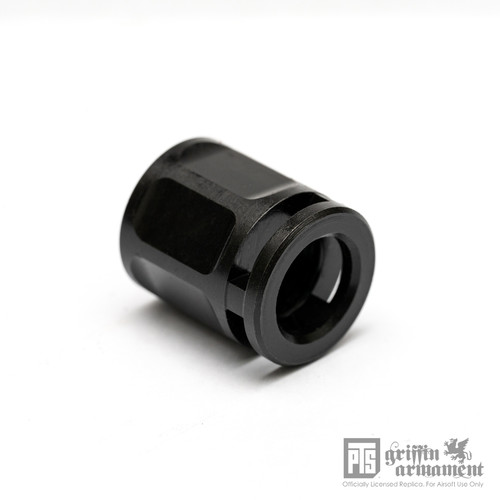 PTS Griffin Micro Carry Comp