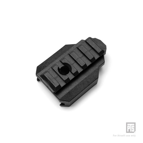 PTS EP PTS E9-1913 Stock Adaptor for ASG CZ Scorpion EVO AEG