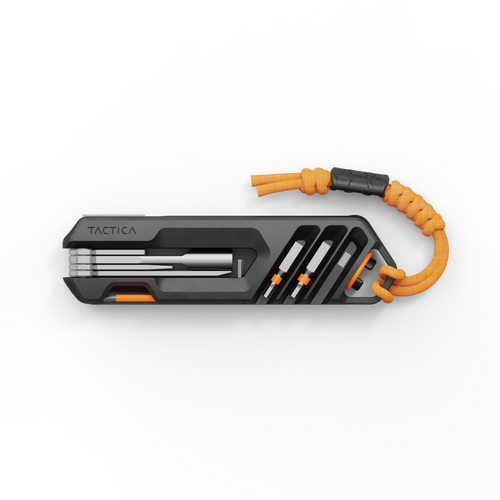 Tactica Sidekick Field Multitool