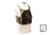 PTS SAPI Dummy Plates (Front & Back) Small