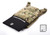 PTS SAPI Dummy Plates (Front & Back) Small