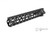 PTS Fortis REV™ II Free Float Rail System - 12" MLOK