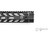 PTS Fortis REV™ II Free Float Rail System - 12" MLOK