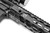 PTS Fortis REV™ II Free Float Rail System - 12" MLOK