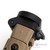 PTS Kinetic™ SCAR Adaptor Stock (SAS) Kit (for SCAR GBB)