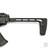 PTS EP Rail Folding Stock with E9-1913 Rail Stock Adaptor
