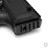 PTS EP Rail Folding Stock with E9-1913 Rail Stock Adaptor
