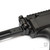 PTS EP Rail Folding Stock with E9-1913 Rail Stock Adaptor