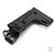 PTS Enhanced Polymer E9 Masada Stock with Adaptor (For ASG CZ Scorpion EVO AEG)
