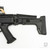 PTS Enhanced Polymer E9 Masada Stock with Adaptor (For ASG CZ Scorpion EVO AEG)