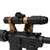 PTS Unity Tactical FAST Pro Mount (compatible with most 30mm red dots)