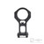 PTS Unity Tactical FAST Pro Mount (compatible with most 30mm red dots)