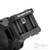PTS Unity Tactical FAST Pro Mount (compatible with most 30mm red dots)