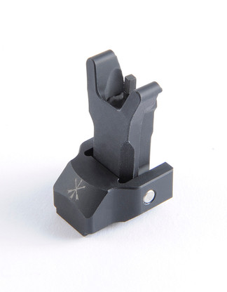 Unity Sights Unity Fusion Sight | Folding Front | PTS Syndicate