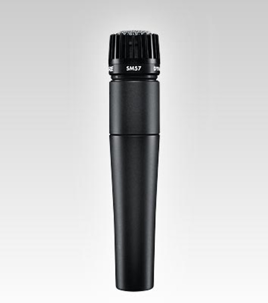 Shure Sm-57