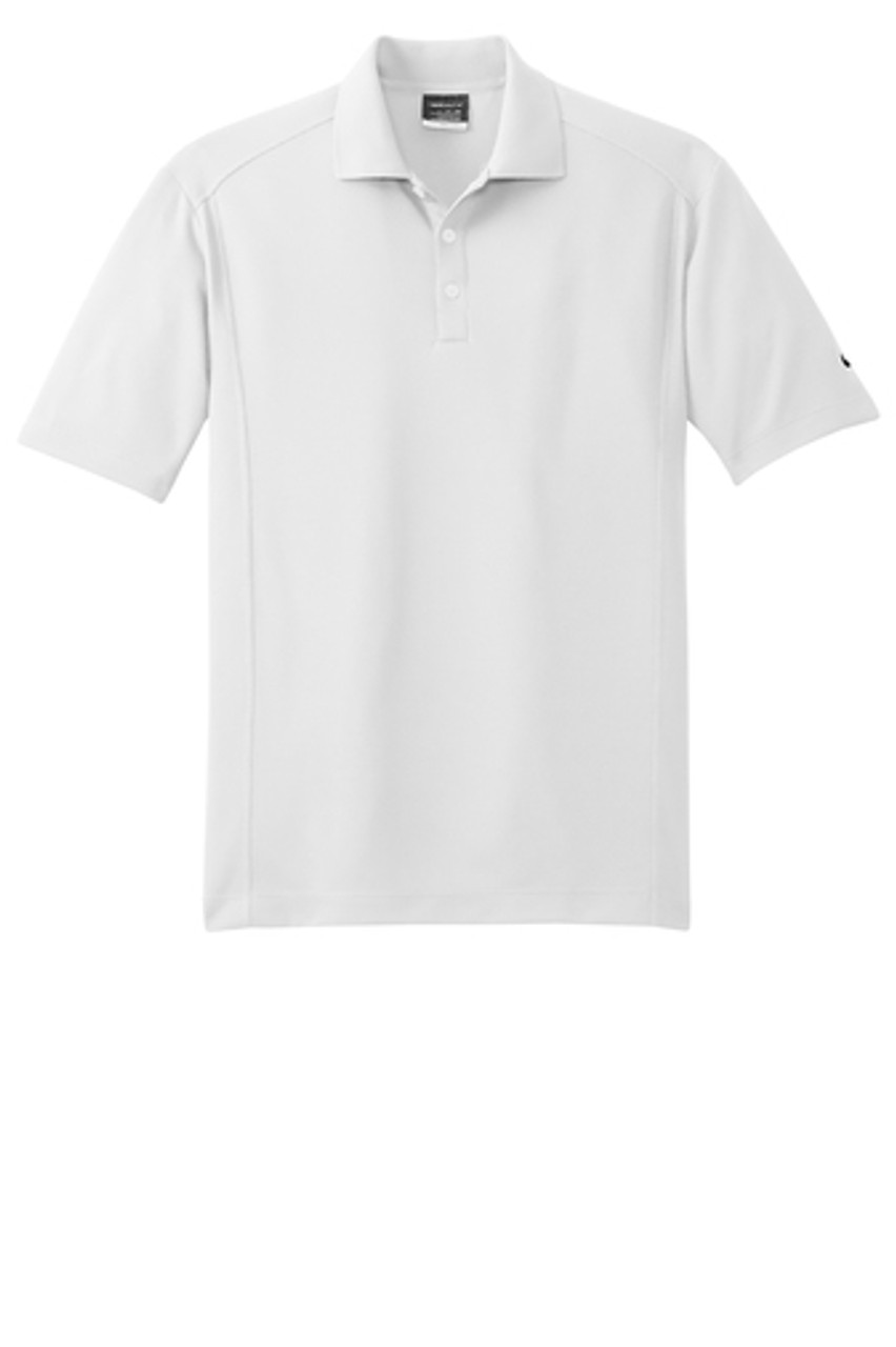 blank nike polo