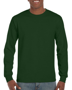 LX Hausys DryBlend Long Sleeve T-Shirt LX Hausys DryBlend Long Sleeve T-Shirt