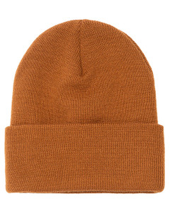 LX Hausys Knit Beanie with Cuff LX Hausys Knit Beanie with Cuff